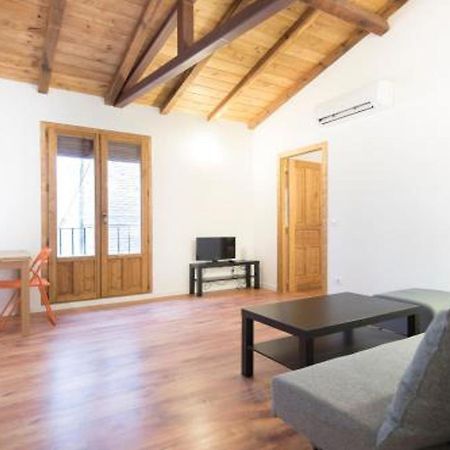 Apartamento Gigantones Centro Толедо Екстериор снимка