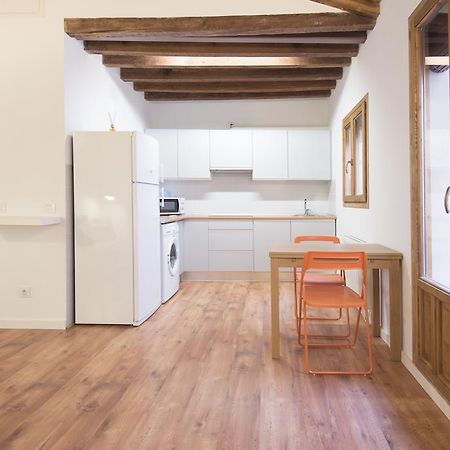 Apartamento Gigantones Centro Толедо Екстериор снимка