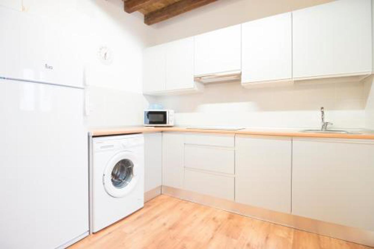 Apartamento Gigantones Centro Толедо Екстериор снимка