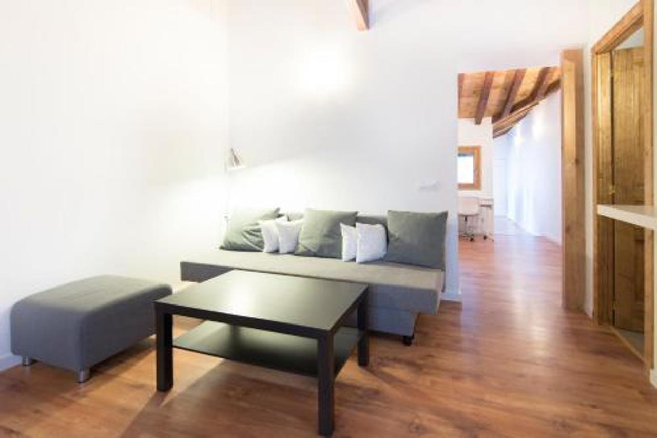 Apartamento Gigantones Centro Толедо Екстериор снимка