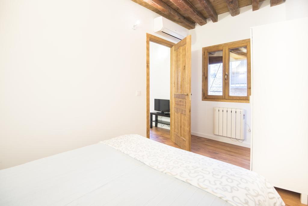 Apartamento Gigantones Centro Толедо Екстериор снимка