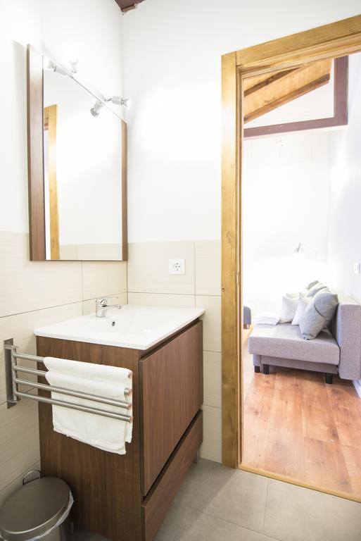 Apartamento Gigantones Centro Толедо Екстериор снимка