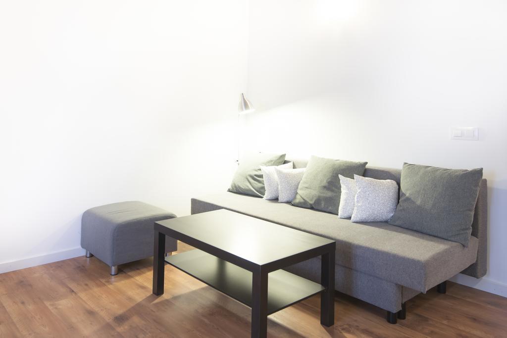 Apartamento Gigantones Centro Толедо Екстериор снимка